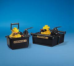 ZA4-系列，氣動液壓泵