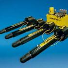 SHS-系列，同步頂升和負(fù)載定位