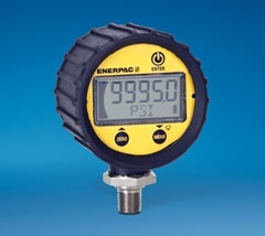 DGR-系列，數(shù)字式液壓壓力表