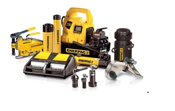 ENERPAC液壓工具恩派克零件 配件山東維修銷售中心